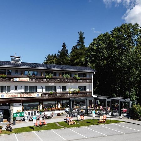 Gasthof Berghof セメリング エクステリア 写真