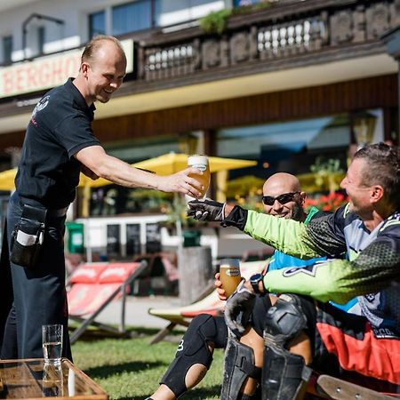Gasthof Berghof セメリング エクステリア 写真