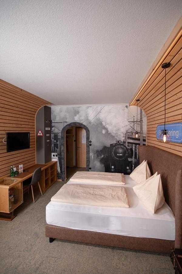 Gasthof Berghof セメリング エクステリア 写真