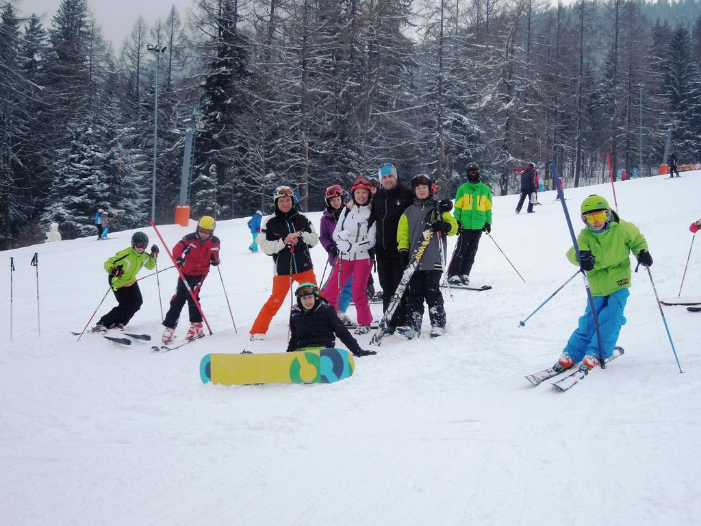 Gasthof Berghof セメリング エクステリア 写真