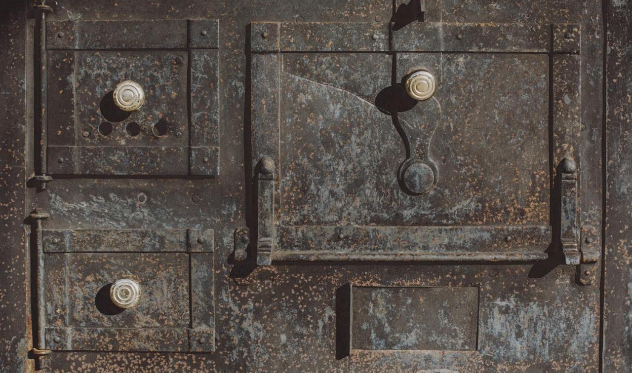 Gasthof Berghof セメリング エクステリア 写真