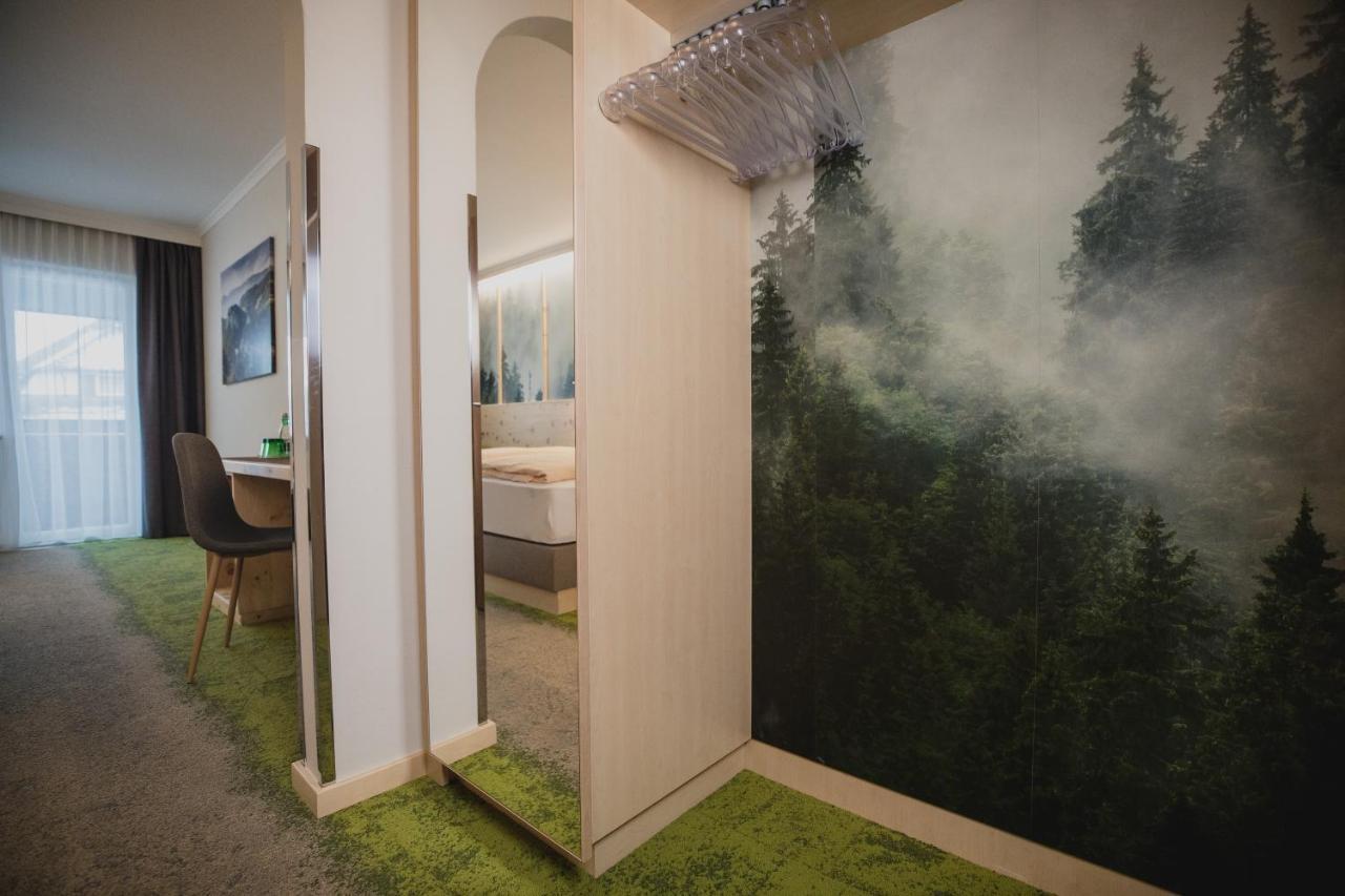 Gasthof Berghof セメリング エクステリア 写真
