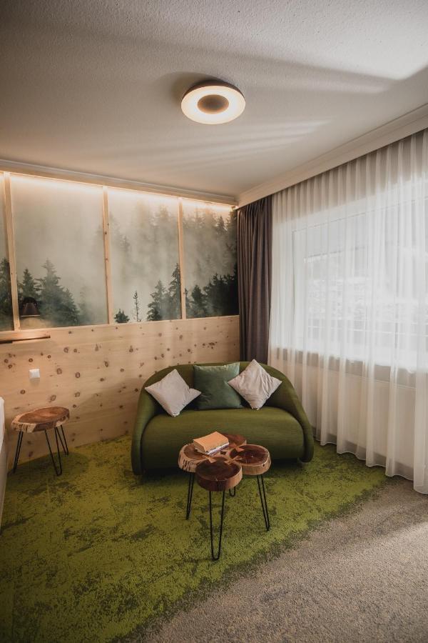 Gasthof Berghof セメリング エクステリア 写真