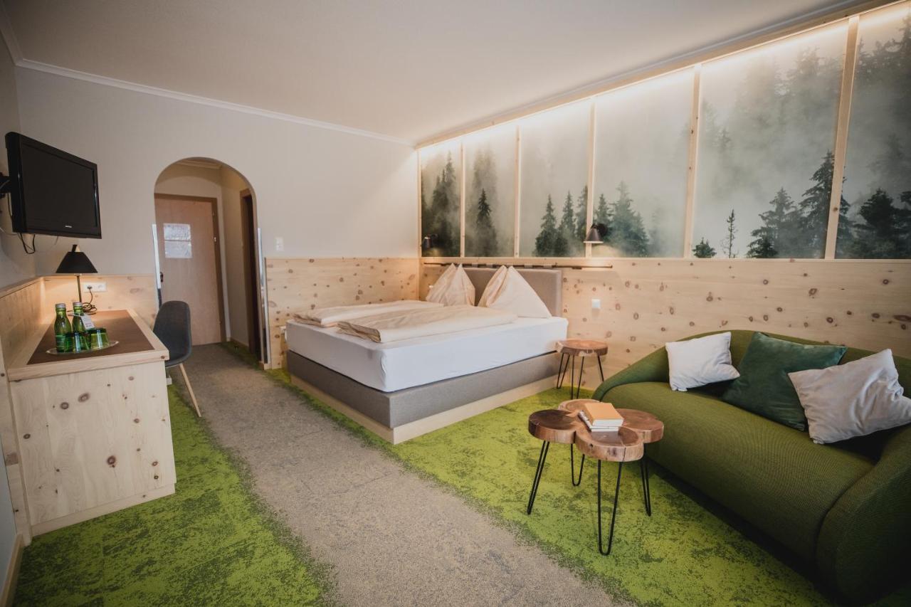 Gasthof Berghof セメリング エクステリア 写真
