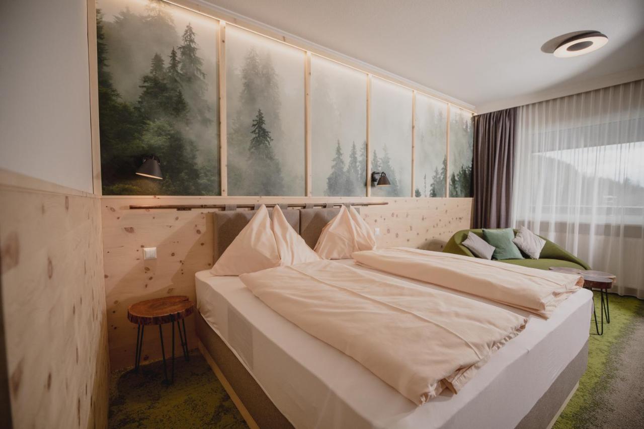 Gasthof Berghof セメリング エクステリア 写真