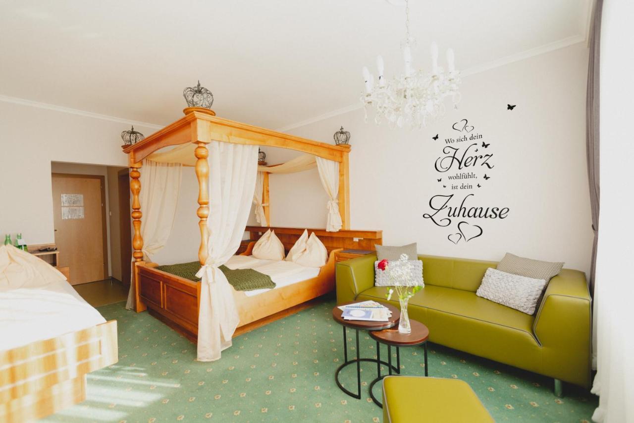 Gasthof Berghof セメリング エクステリア 写真